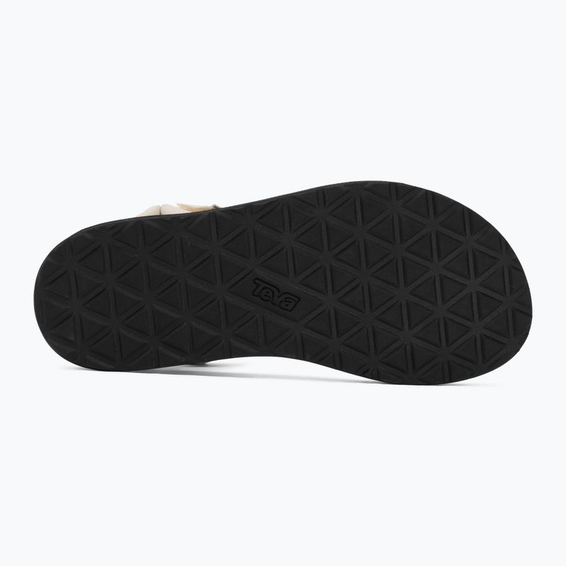 Women's sandals Teva Original Universal Cordcraft birch/black 4