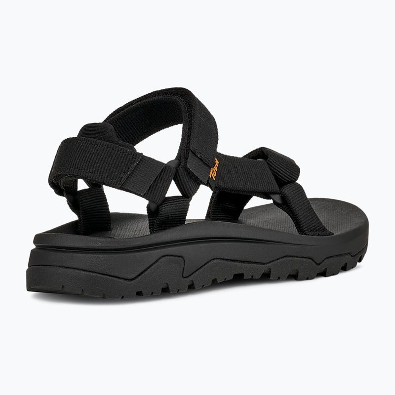 Children's sandals Teva Hurricane XLT black 2
