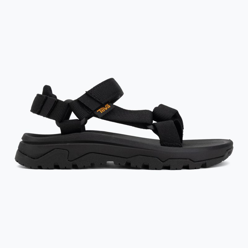 Children's sandals Teva Hurricane XLT black 2