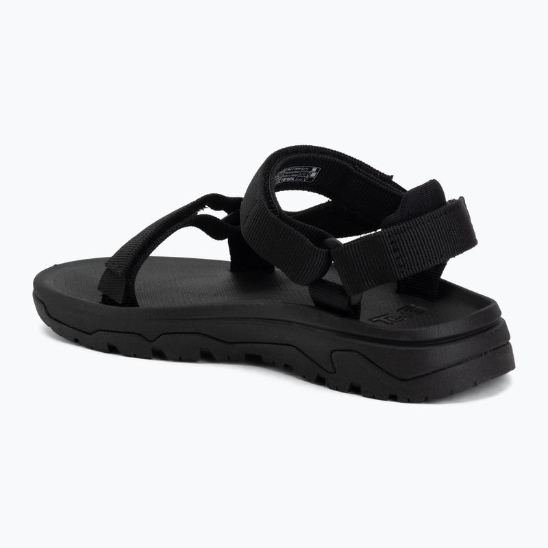 Children's sandals Teva Hurricane XLT black 3
