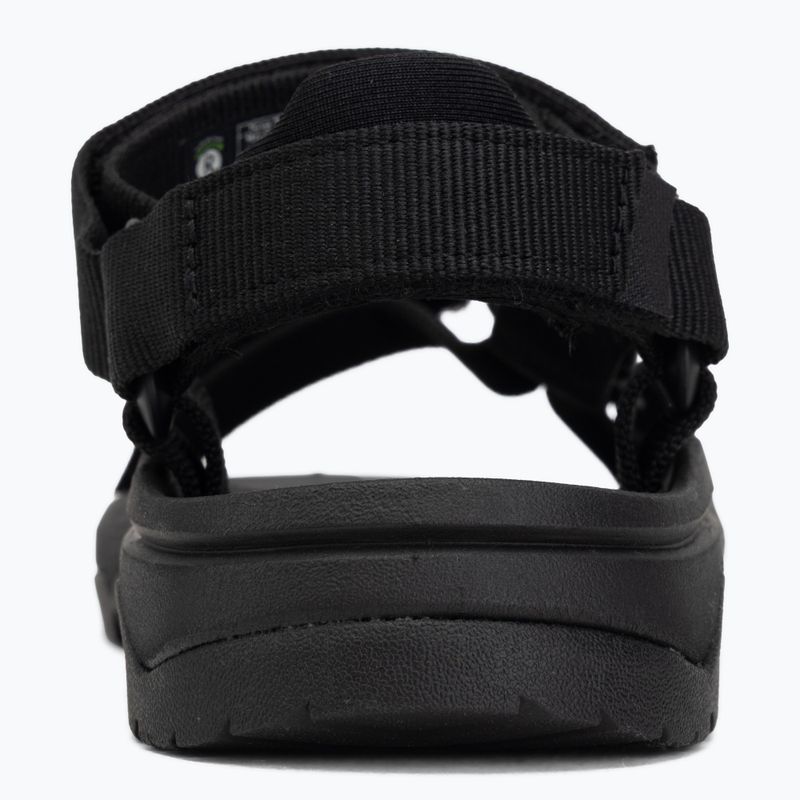 Children's sandals Teva Hurricane XLT black 6
