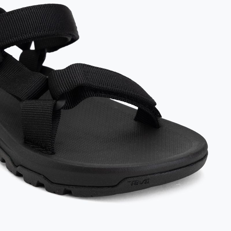 Children's sandals Teva Hurricane XLT black 7