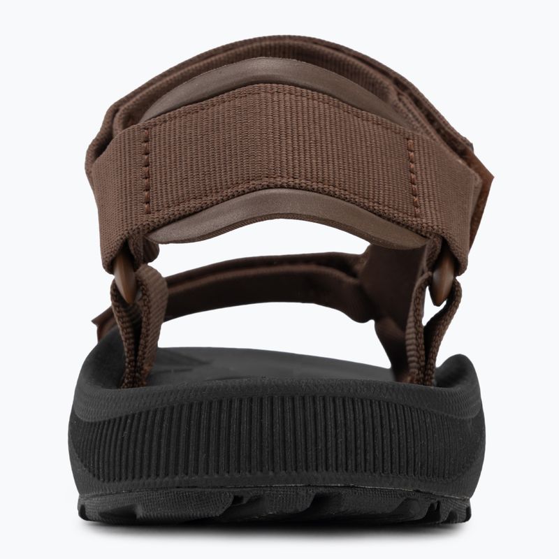 Men's sandals Teva Winsted bison 6
