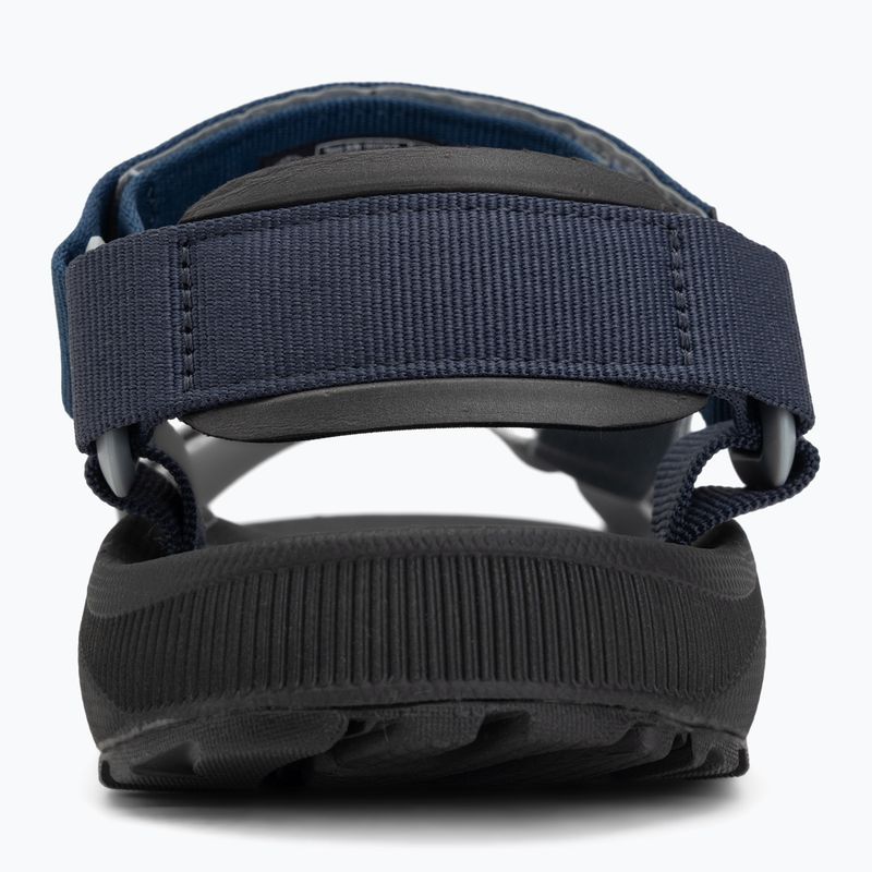 Men's sandals Teva Winsted blue multi 6