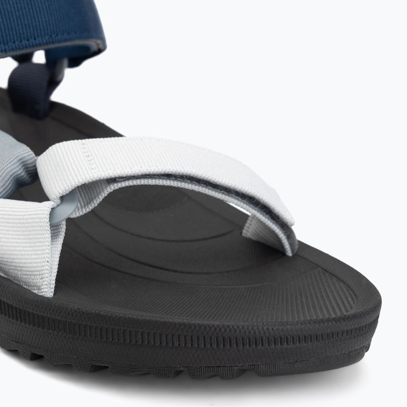 Men's sandals Teva Winsted blue multi 7