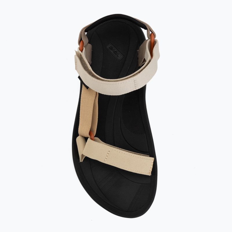 Women's sandals Teva Winsted neutral multi 5