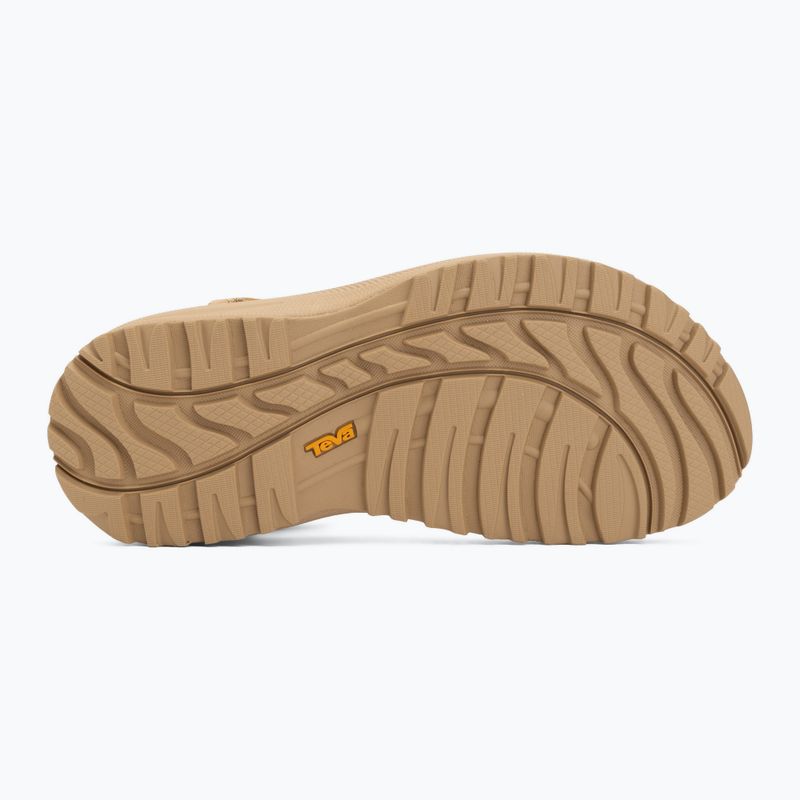 Women's sandals Teva Winsted tan 4
