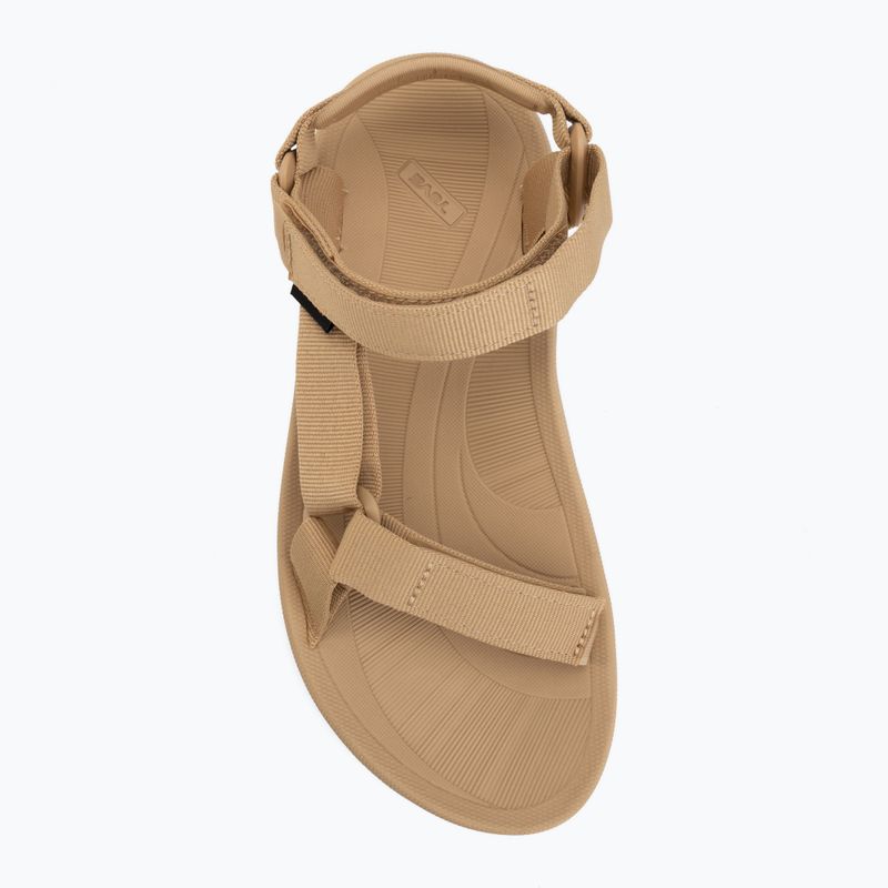 Women's sandals Teva Winsted tan 5