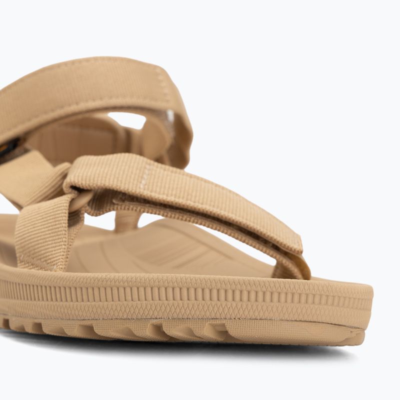 Women's sandals Teva Winsted tan 7