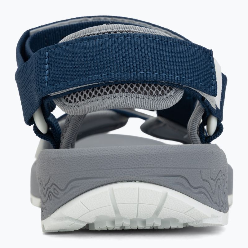 Women's sandals Teva Terragrip Sandal black opal 6