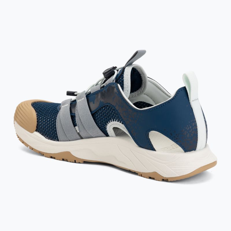 Women's sandals Teva Hydratrek black opal 3