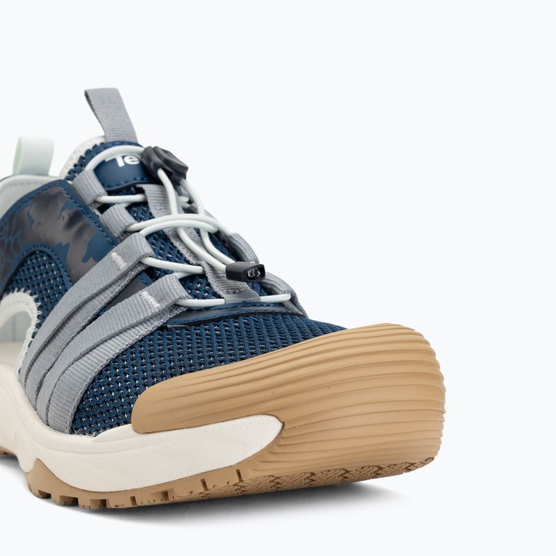 Women's sandals Teva Hydratrek black opal 7