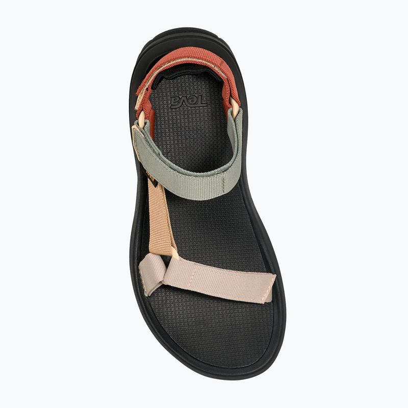 Women's sandals Teva Hurricane XLT 3 neutral multi 3