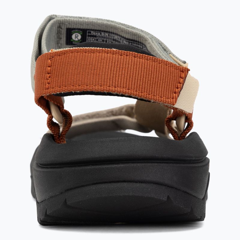 Women's sandals Teva Hurricane XLT 3 neutral multi 6