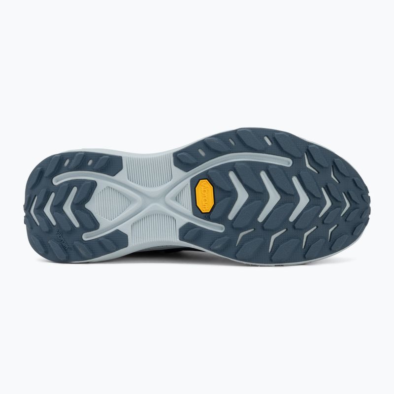 Men's shoes HOKA Transport 2 faded navy/mineral blue 4