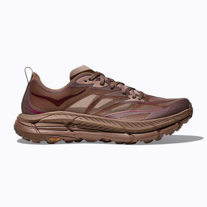 Shoes Hoka Mafate Speed 4 Lite date syrup/date sugar 2