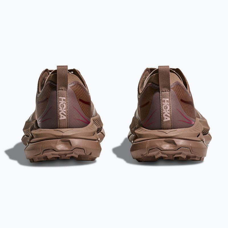Shoes Hoka Mafate Speed 4 Lite date syrup/date sugar 6