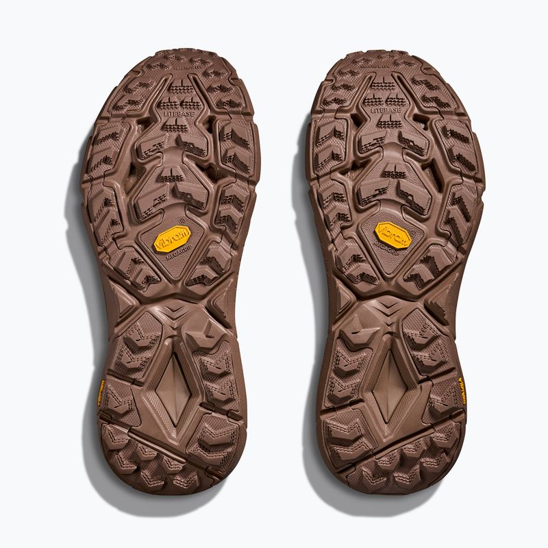Shoes Hoka Mafate Speed 4 Lite date syrup/date sugar 7