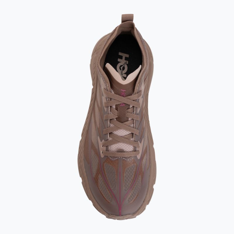 Shoes Hoka Mafate Speed 4 Lite date syrup/date sugar 5