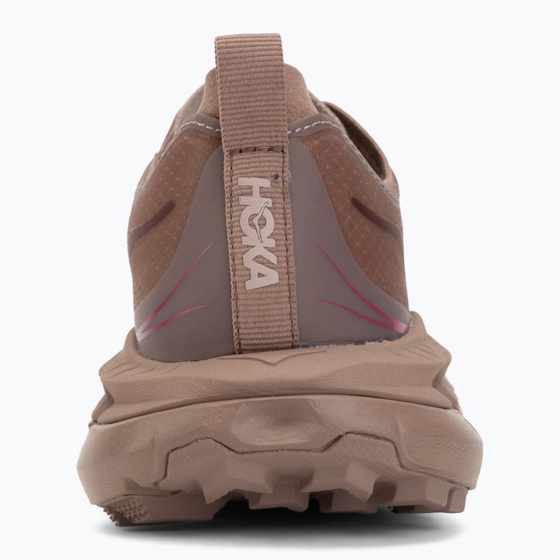 Shoes Hoka Mafate Speed 4 Lite date syrup/date sugar 6