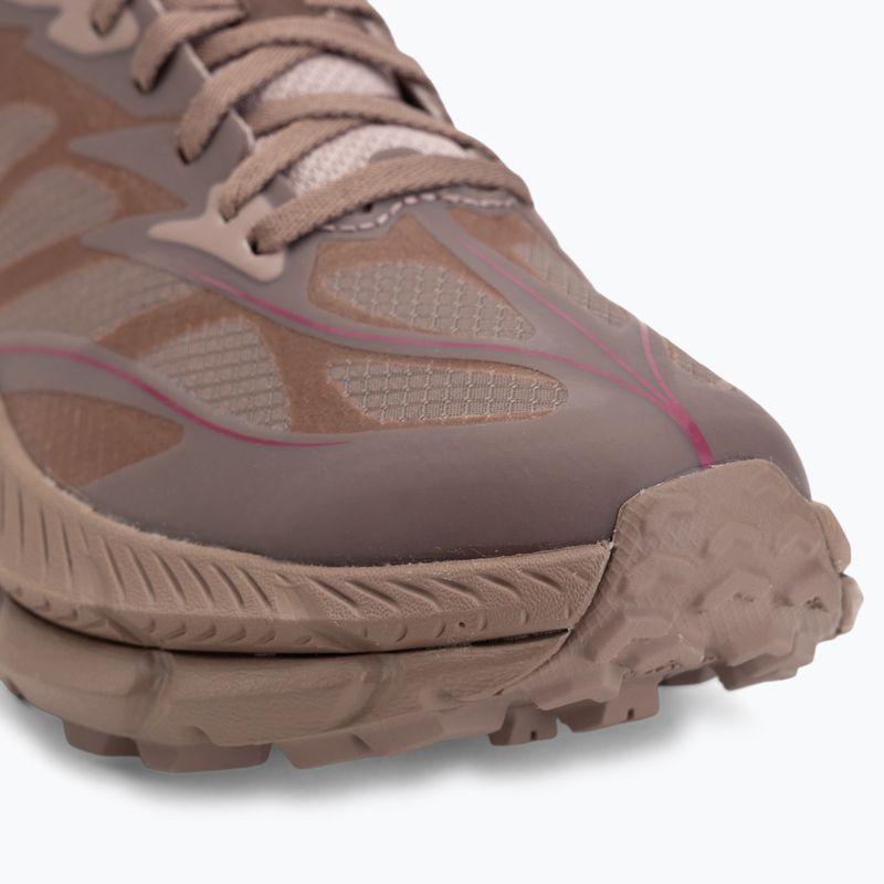 Shoes Hoka Mafate Speed 4 Lite date syrup/date sugar 7