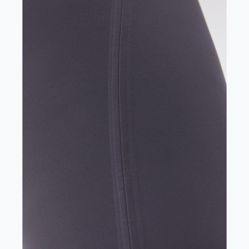 Men's running shorts HOKA Race Day Half Tight squid ink 6
