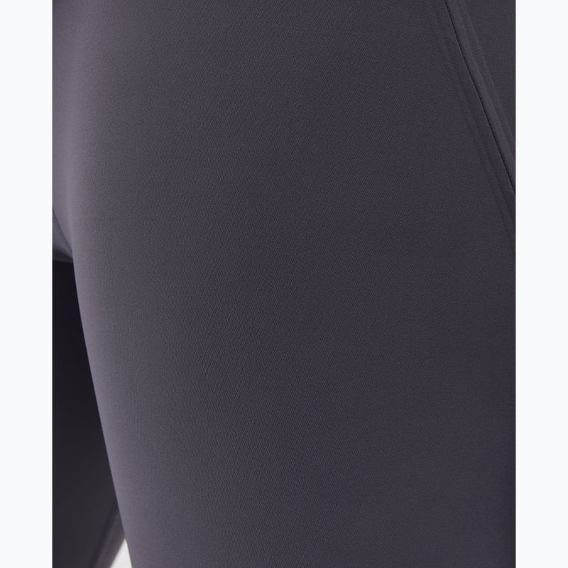 Men's running shorts HOKA Race Day Half Tight squid ink 7