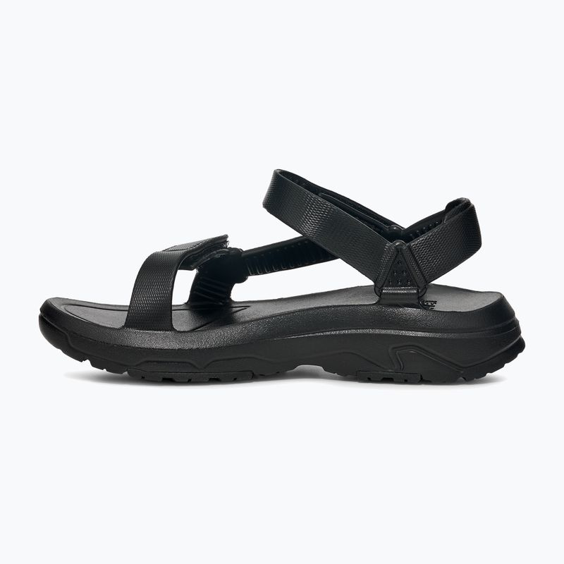 Women's sandals Teva ApreAqua Drift black 3