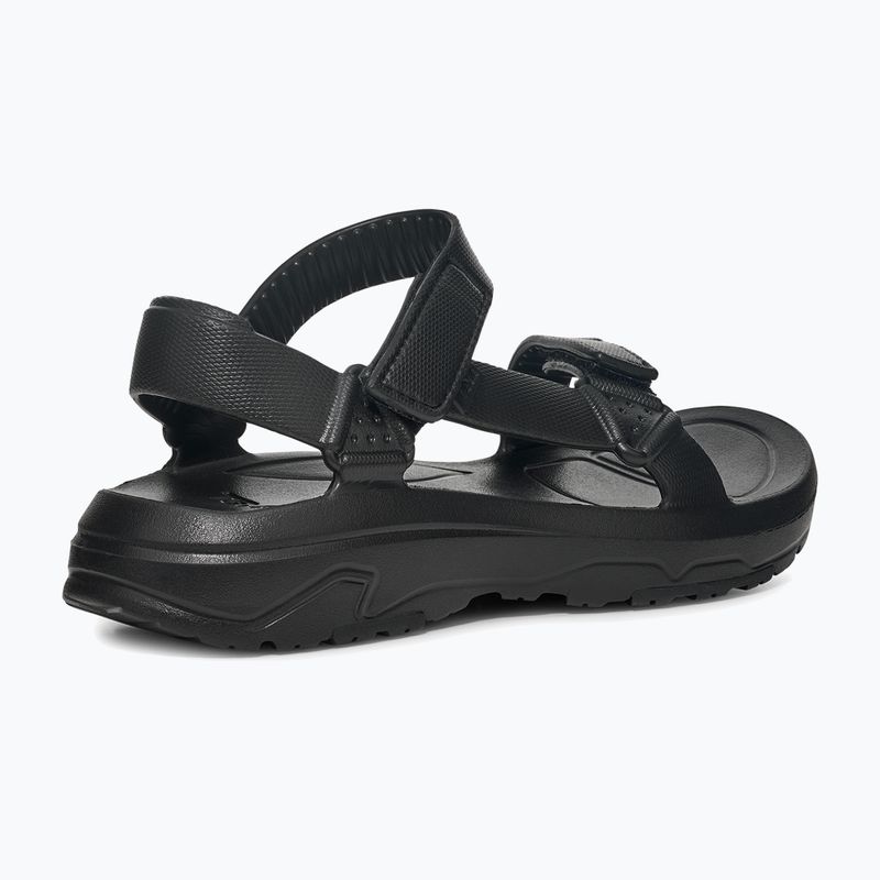 Women's sandals Teva ApreAqua Drift black 4