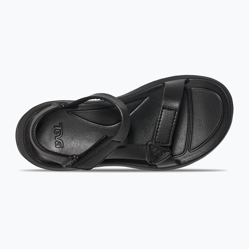 Women's sandals Teva ApreAqua Drift black 5