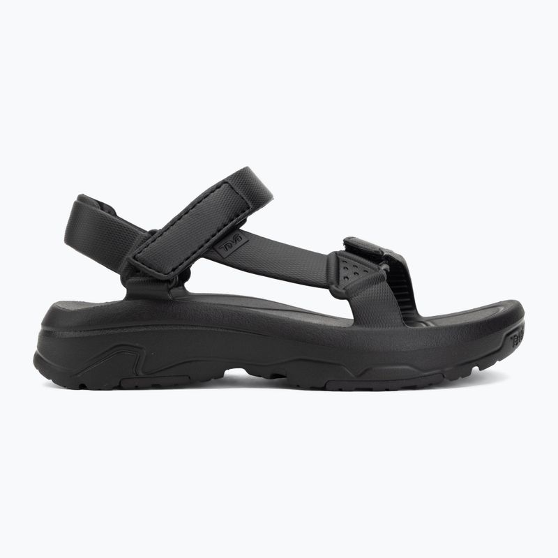 Women's sandals Teva ApreAqua Drift black 2