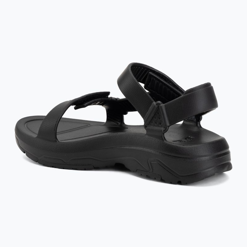 Women's sandals Teva ApreAqua Drift black 3