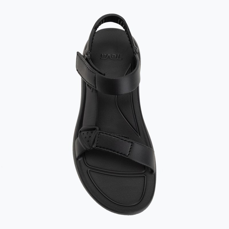 Women's sandals Teva ApreAqua Drift black 5