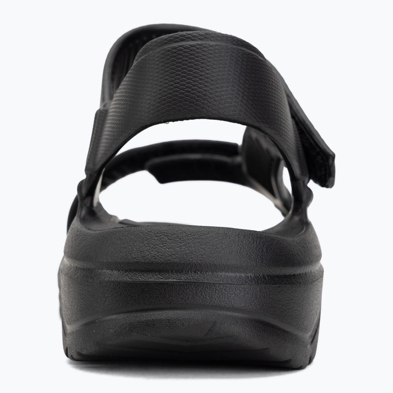 Women's sandals Teva ApreAqua Drift black 6