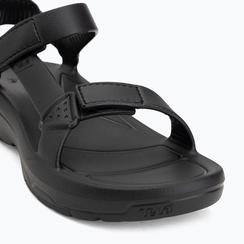 Women's sandals Teva ApreAqua Drift black 7