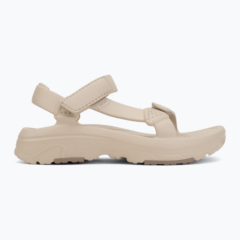 Women's sandals Teva ApreAqua Drift oyster grey 2