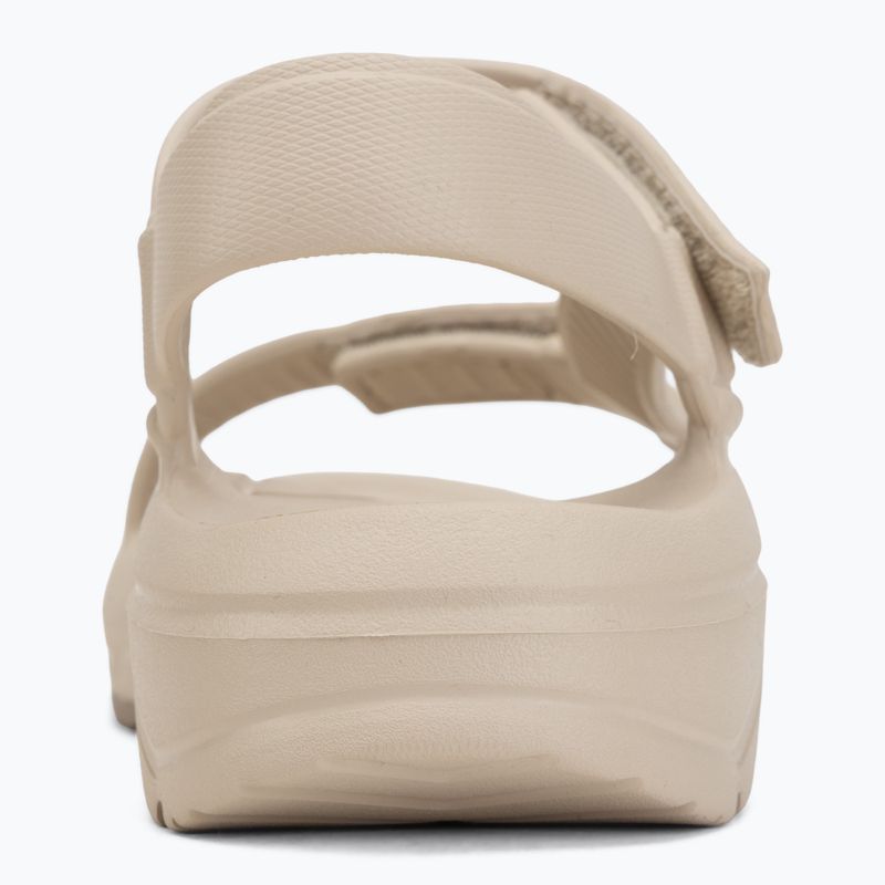 Women's sandals Teva ApreAqua Drift oyster grey 6