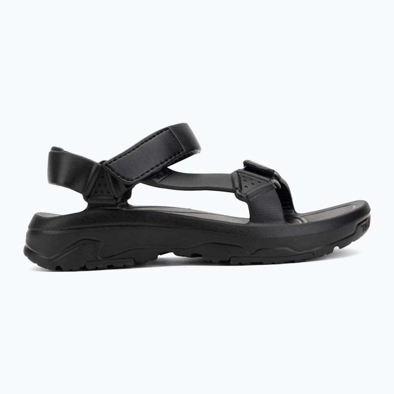Men's sandals Teva ApreAqua Drift black 2