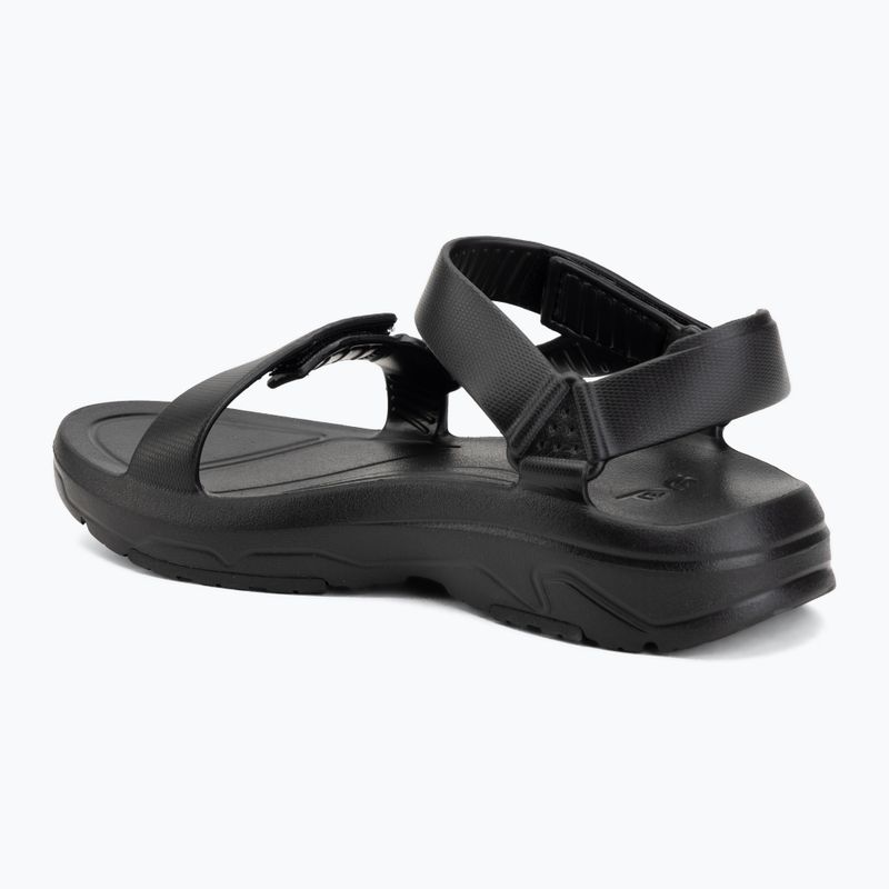 Men's sandals Teva ApreAqua Drift black 3