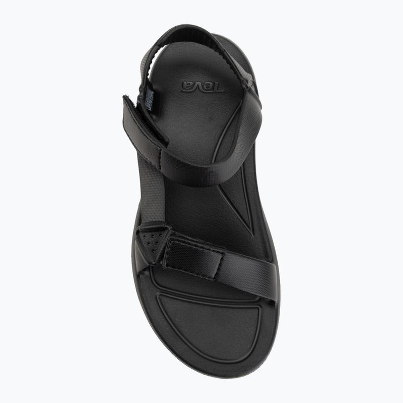 Men's sandals Teva ApreAqua Drift black 5