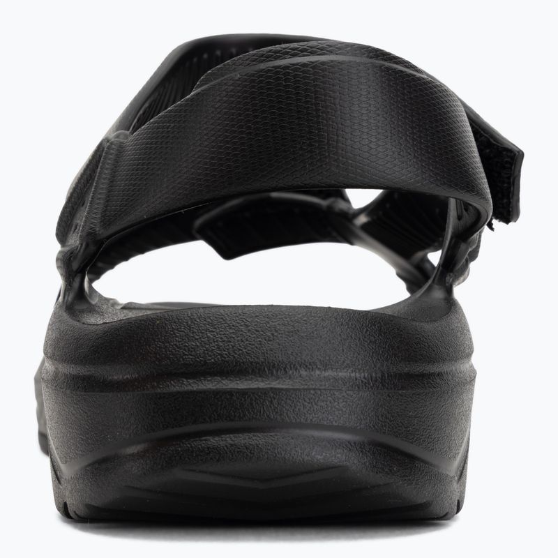Men's sandals Teva ApreAqua Drift black 6