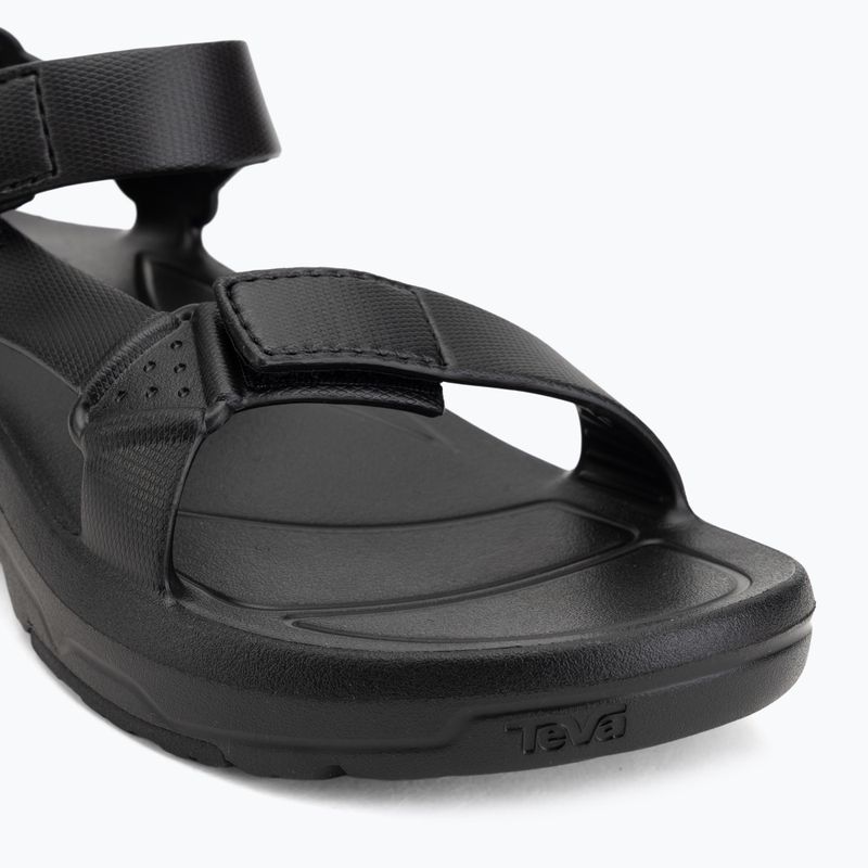 Men's sandals Teva ApreAqua Drift black 7