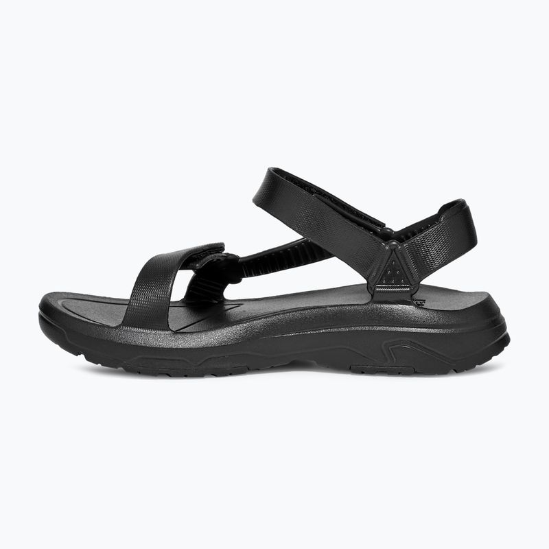 Men's sandals Teva ApreAqua Drift black 2