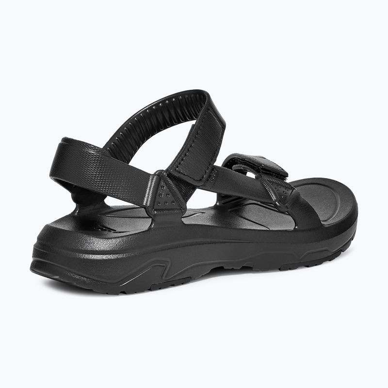Men's sandals Teva ApreAqua Drift black 3