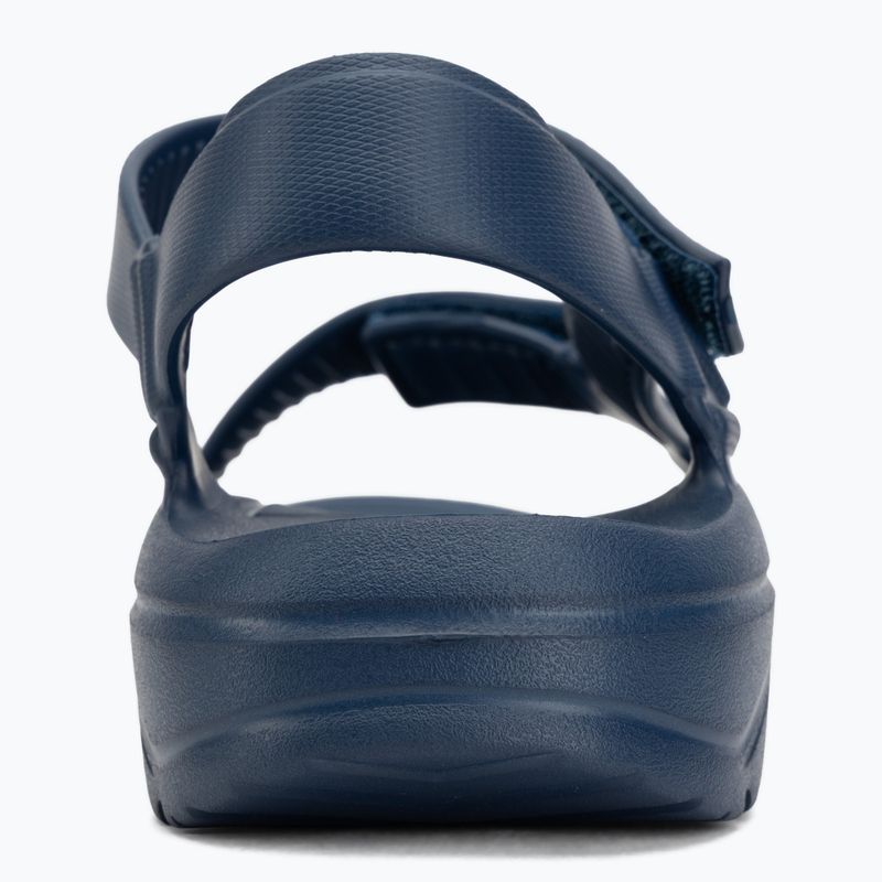 Men's sandals Teva ApreAqua Drift blue opal/tradewinds 6