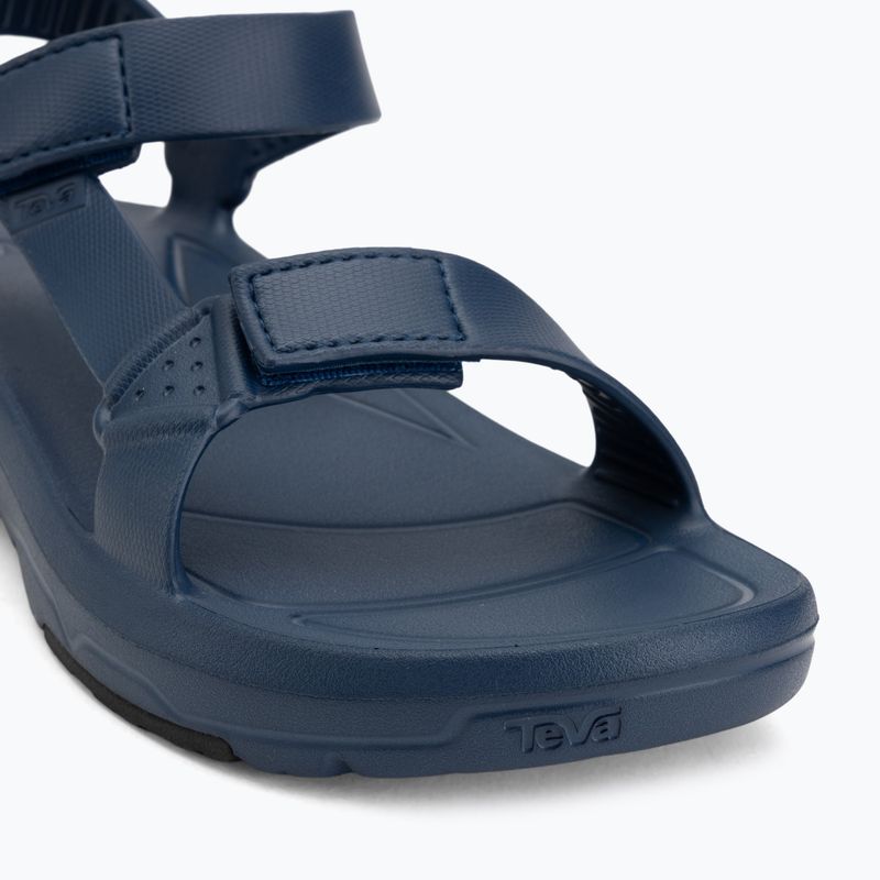 Men's sandals Teva ApreAqua Drift blue opal/tradewinds 7