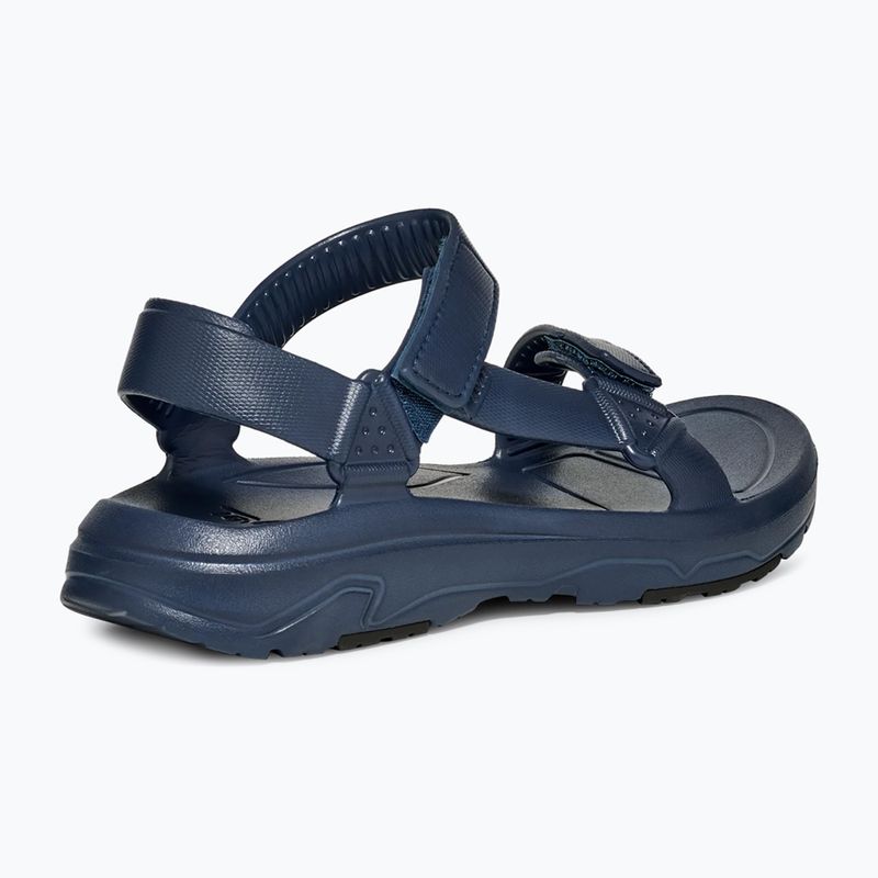 Men's sandals Teva ApreAqua Drift blue opal/tradewinds 2