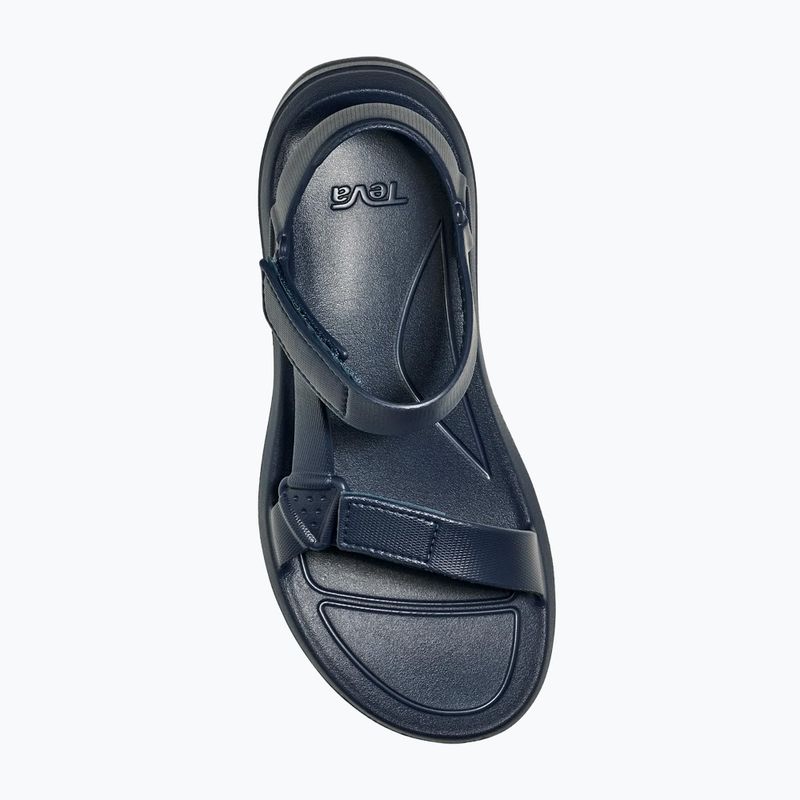 Men's sandals Teva ApreAqua Drift blue opal/tradewinds 3