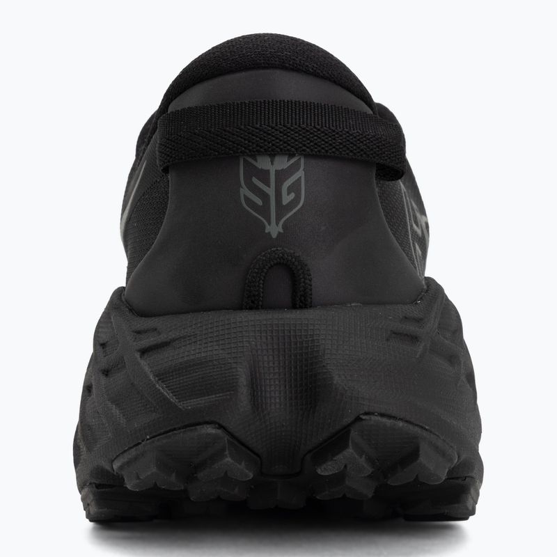 Men's running shoes HOKA Speedgoat 7 black/outer orbit 6