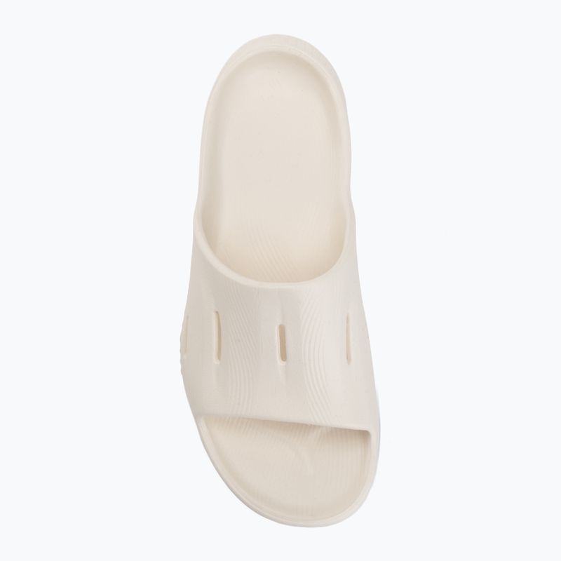 Slides HOKA Ora Recovery Slide 3 alabaster/ambient blue 5